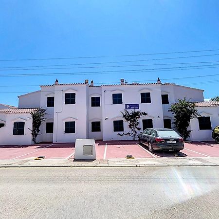 Roca Fornells, Bonito Apartamento Con Piscina Ss21 Fornells  Exterior photo