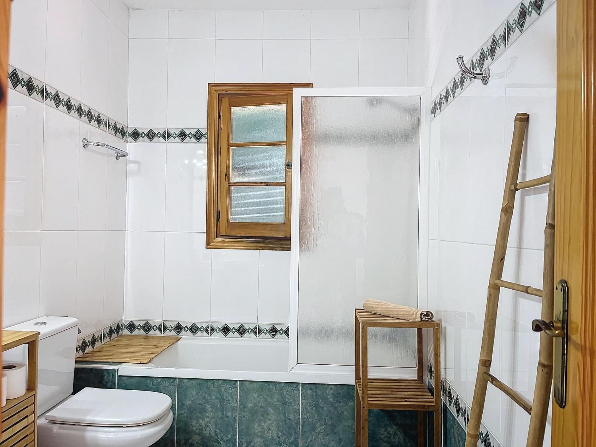 Roca Fornells, Bonito Apartamento Con Piscina Ss21 Fornells  Exterior photo