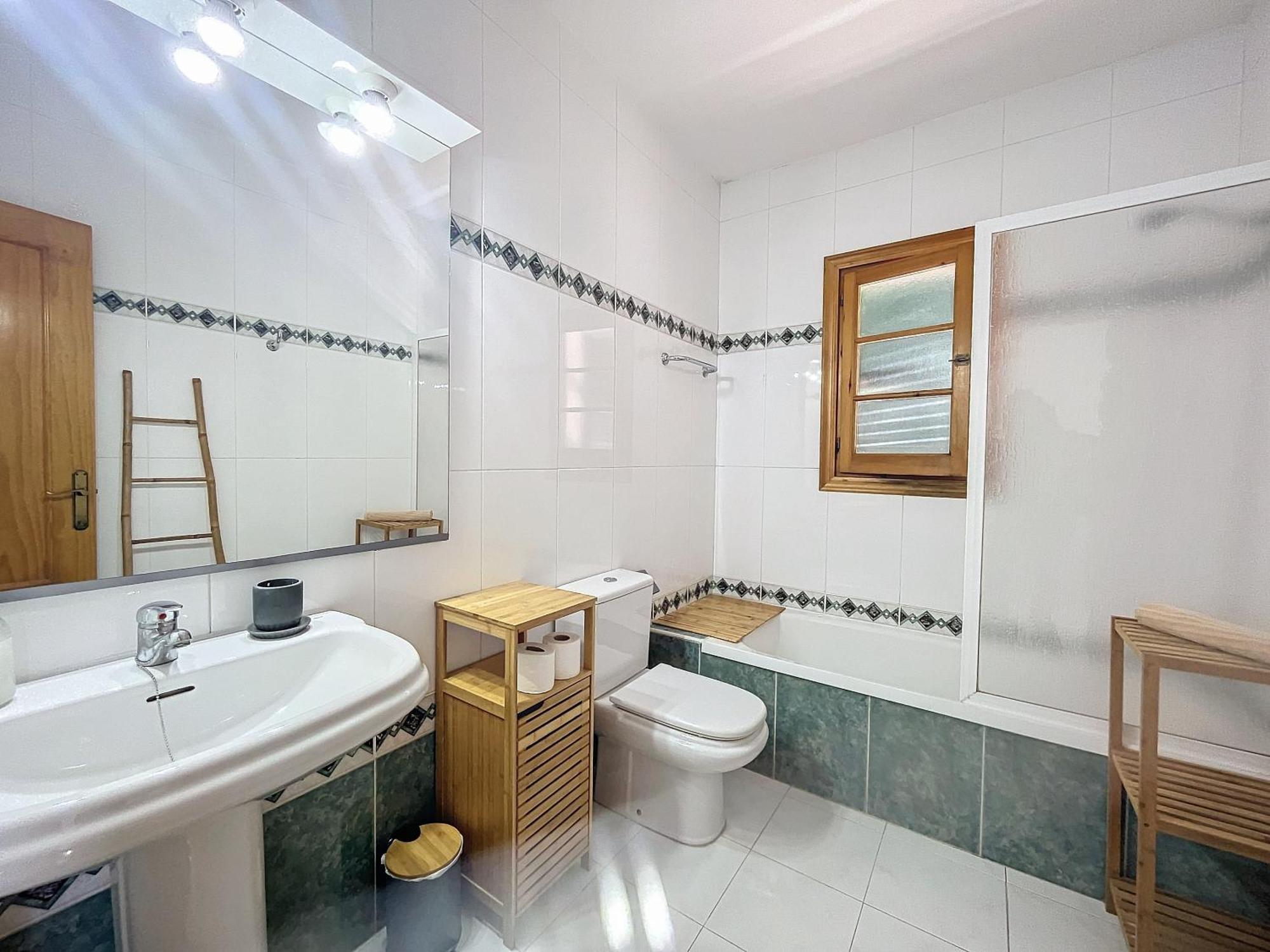 Roca Fornells, Bonito Apartamento Con Piscina Ss21 Fornells  Exterior photo