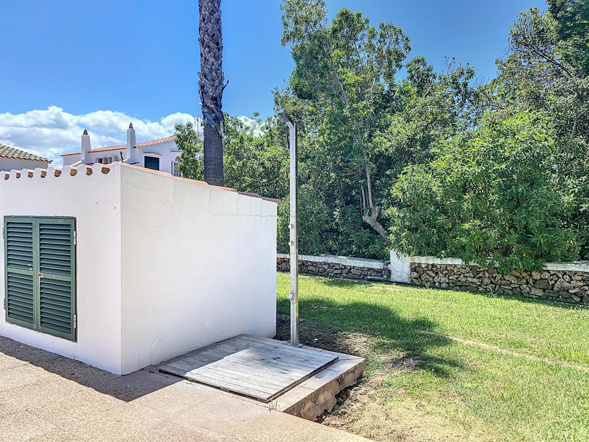 Roca Fornells, Bonito Apartamento Con Piscina Ss21 Fornells  Exterior photo
